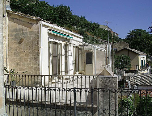 casa vacanze Modica